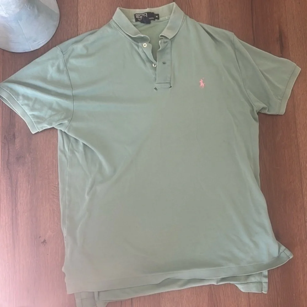 Polo Ralph Lauren Vintage Polo ! Medium